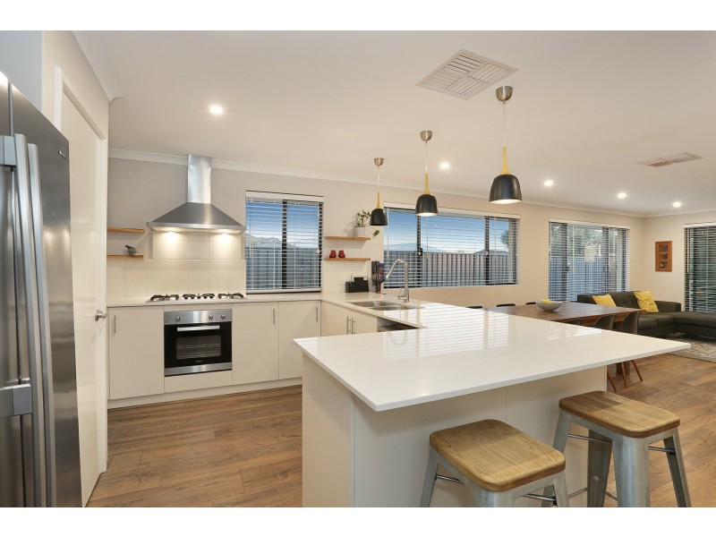 46 Pulchella Ramble, Banksia Grove WA 6031