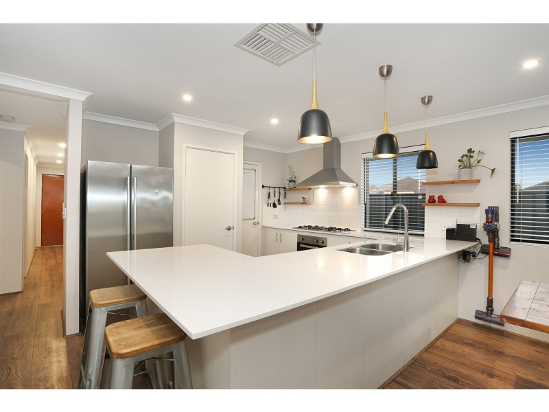 46 Pulchella Ramble, Banksia Grove WA 6031