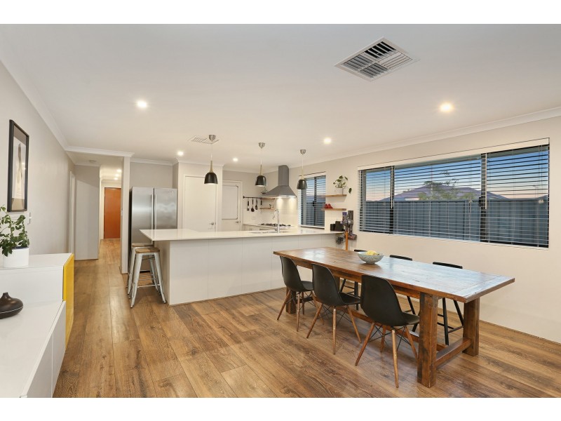 46 Pulchella Ramble, Banksia Grove WA 6031