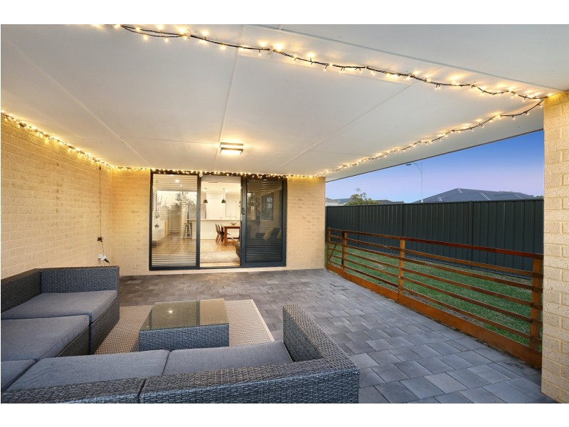 46 Pulchella Ramble, Banksia Grove WA 6031