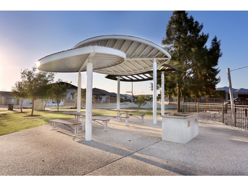 46 Pulchella Ramble, Banksia Grove WA 6031