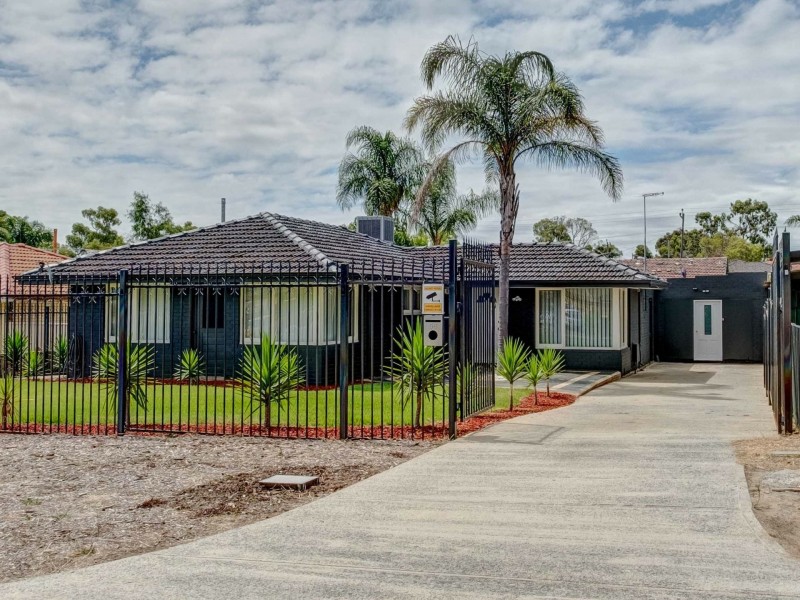 56 Harford Way, Girrawheen WA 6064