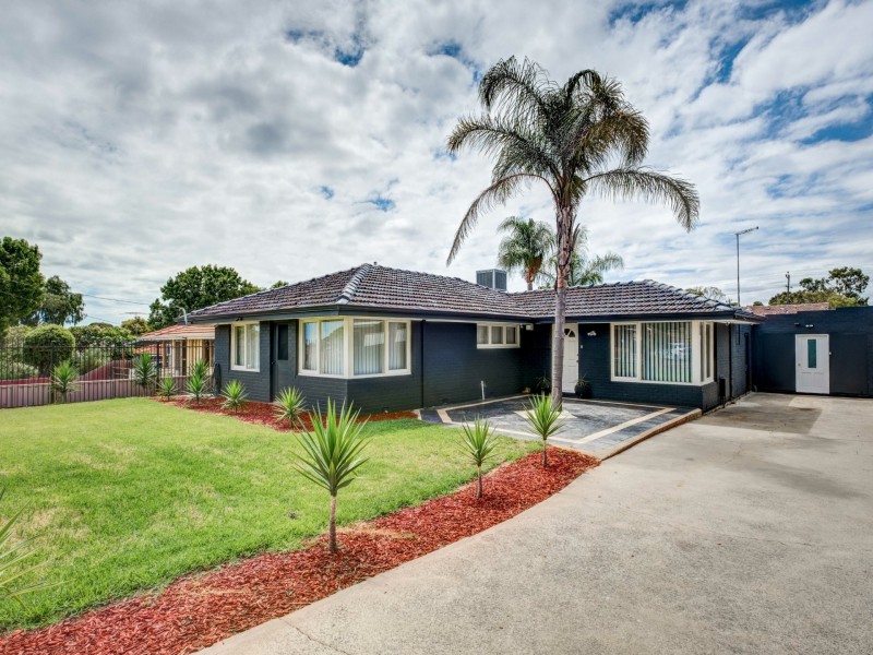 56 Harford Way, Girrawheen WA 6064