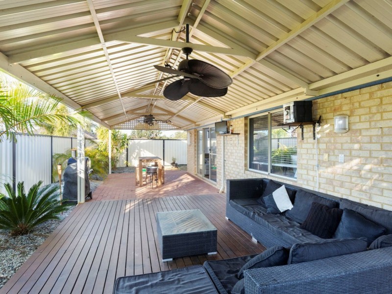 21 Pengilly Way, Clarkson WA 6030