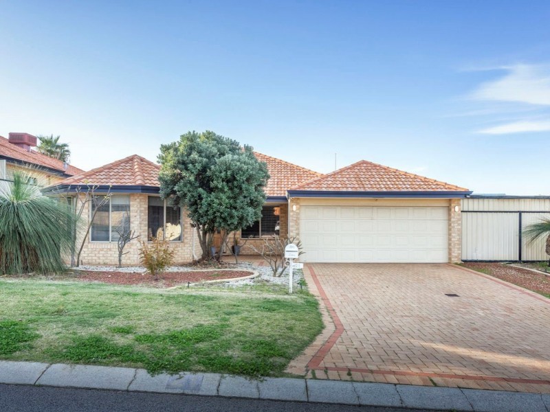 21 Pengilly Way, Clarkson WA 6030