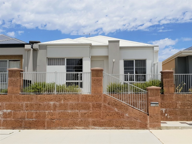 25 Boomerang Loop, Banksia Grove WA 6031