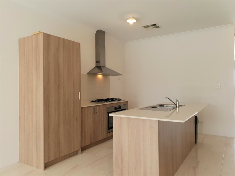 25 Boomerang Loop, Banksia Grove WA 6031