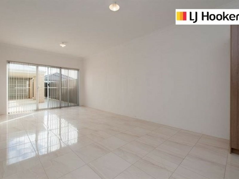 25 Boomerang Loop, Banksia Grove WA 6031