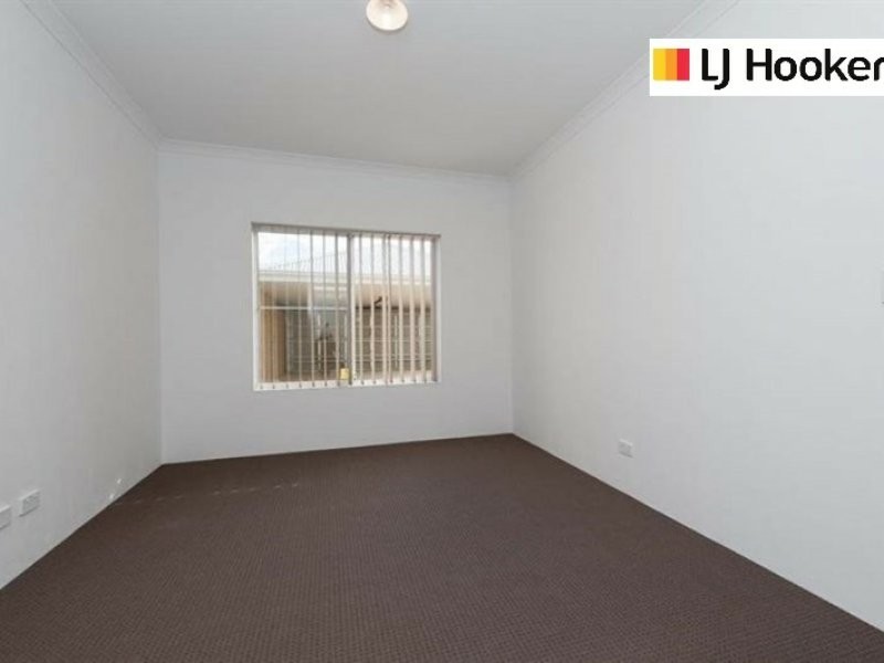 25 Boomerang Loop, Banksia Grove WA 6031