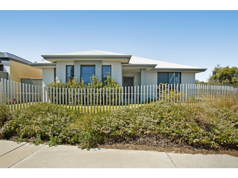 59 Cinnabar Drive, Eglinton WA 6034