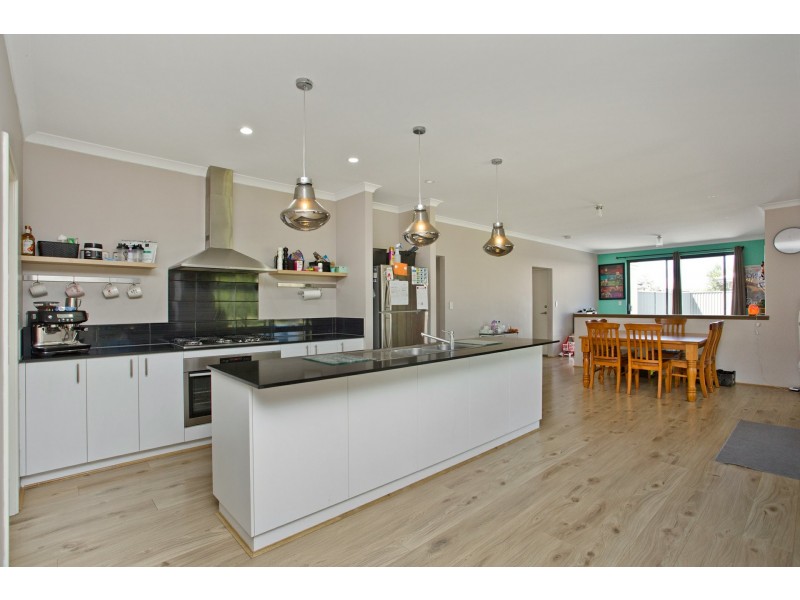 59 Cinnabar Drive, Eglinton WA 6034