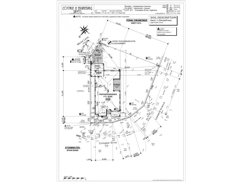 59 Cinnabar Drive, Eglinton WA 6034
