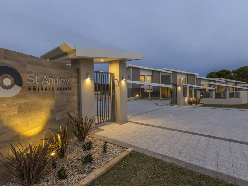 5/140 St Andrews Drive, Yanchep WA 6035