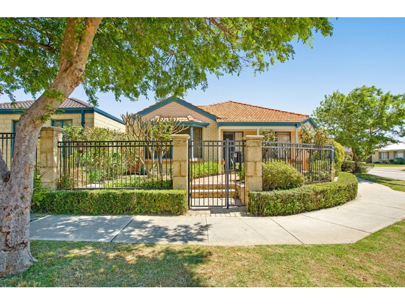 9 Itchen Loop, Butler WA 6036