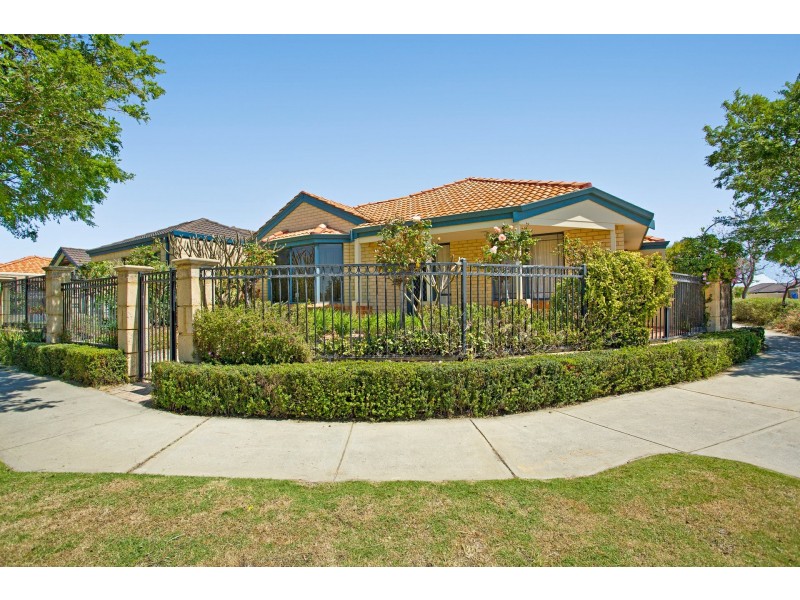 9 Itchen Loop, Butler WA 6036