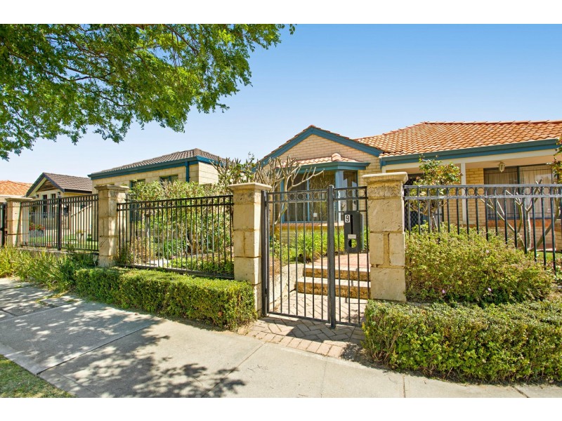 9 Itchen Loop, Butler WA 6036