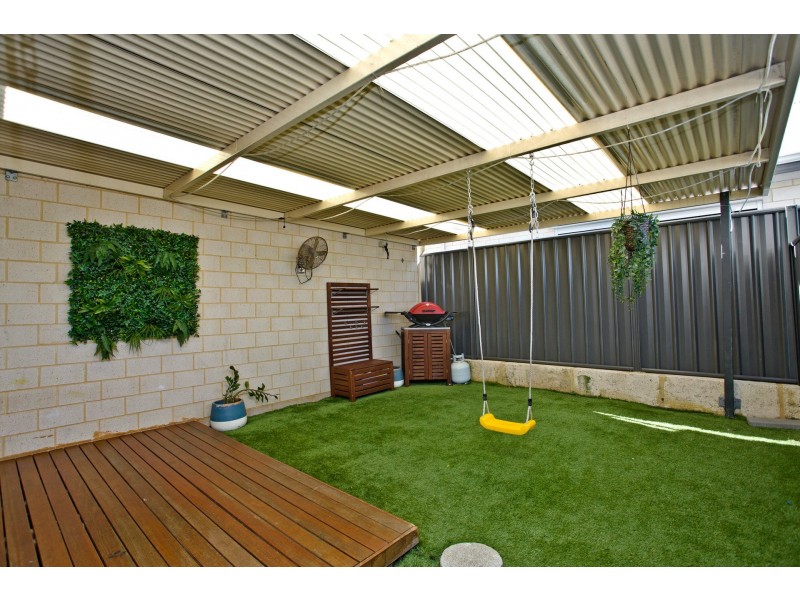 25 Dragonfly Road, Banksia Grove WA 6031