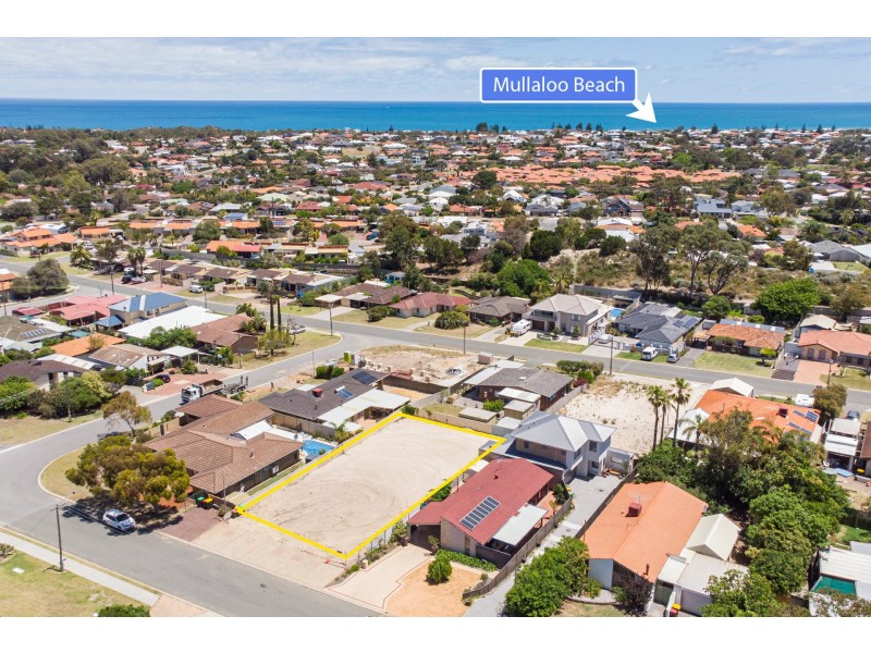 Lots 1-3, Koombana Way, Kallaroo WA 6025