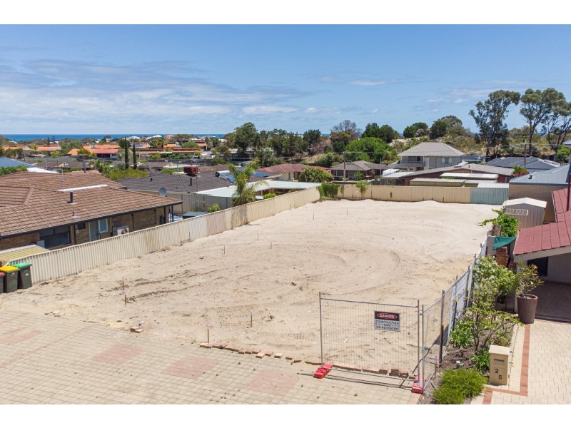 Lots 1-3, Koombana Way, Kallaroo WA 6025
