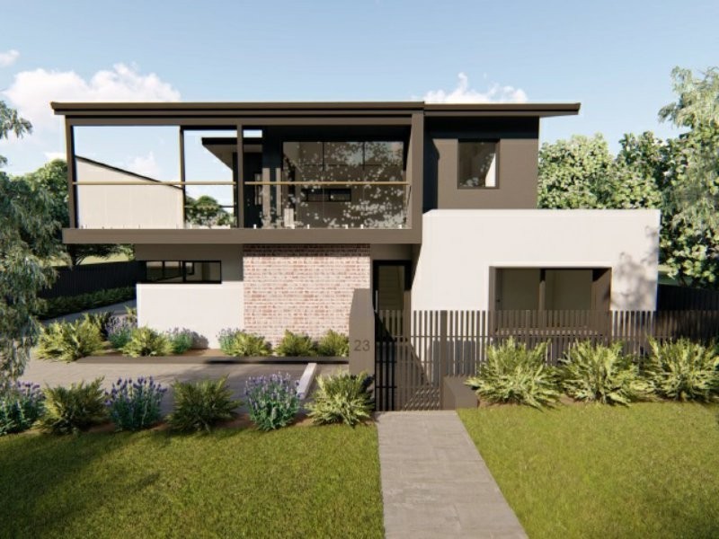 Lots 1-3, Koombana Way, Kallaroo WA 6025