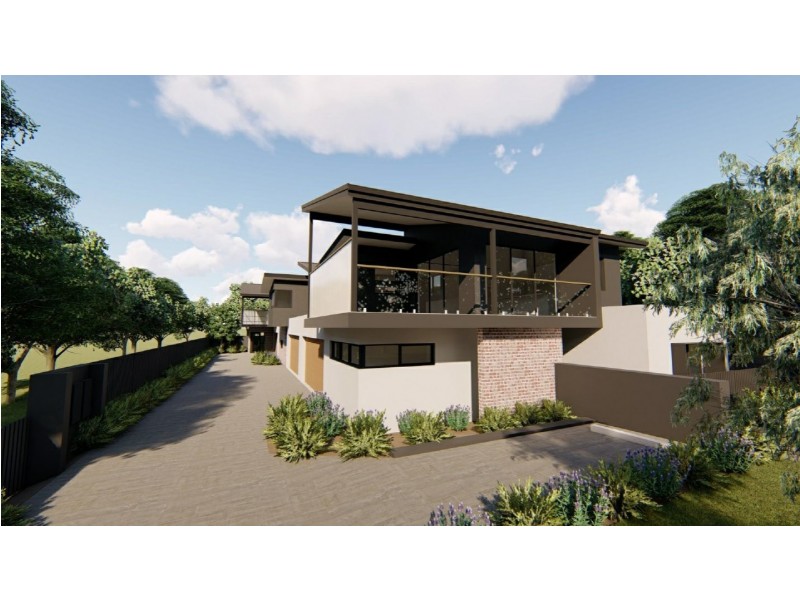 Lots 1-3, Koombana Way, Kallaroo WA 6025