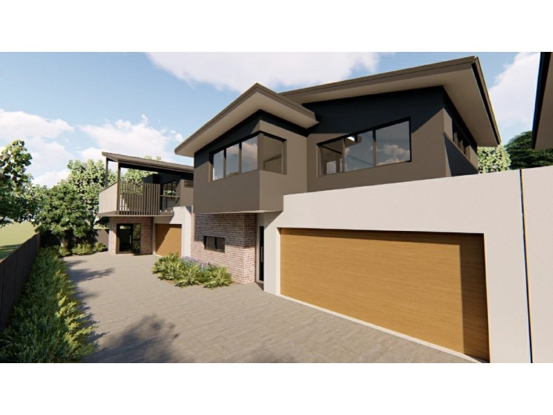 Lots 1-3, Koombana Way, Kallaroo WA 6025