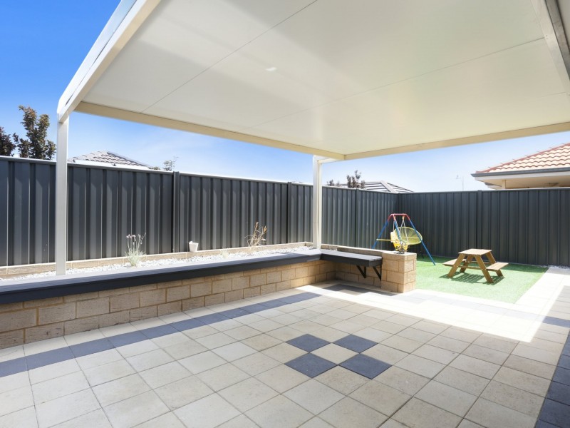 19 Bentham Turn, Banksia Grove WA 6031