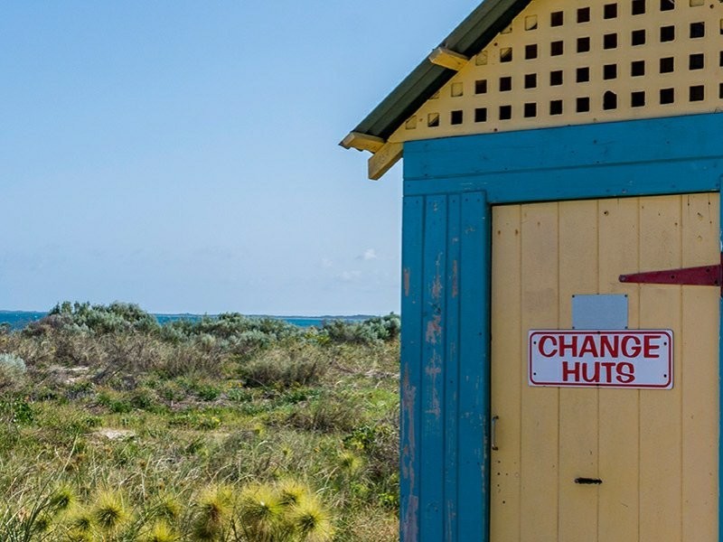 12 Bremer Parade, Jurien Bay WA 6516