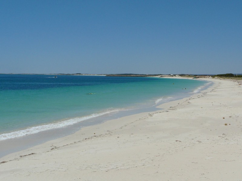 12 Bremer Parade, Jurien Bay WA 6516