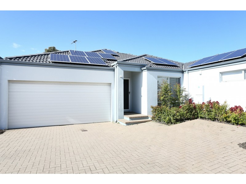 2/1 Esmerelda Pass, Darch WA 6065