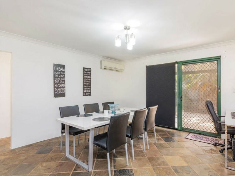 18 Kilmarnock Loop, Kinross WA 6028