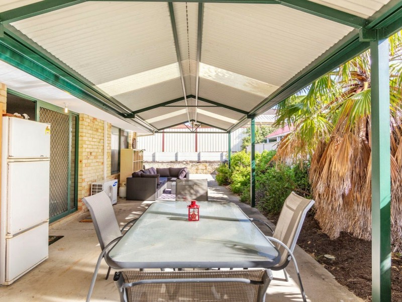 18 Kilmarnock Loop, Kinross WA 6028