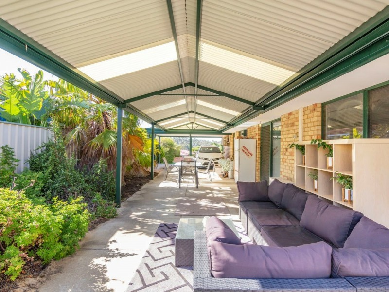 18 Kilmarnock Loop, Kinross WA 6028