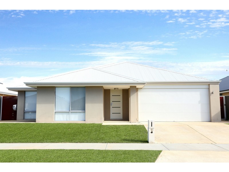 13 Mystery Road, Banksia Grove WA 6031