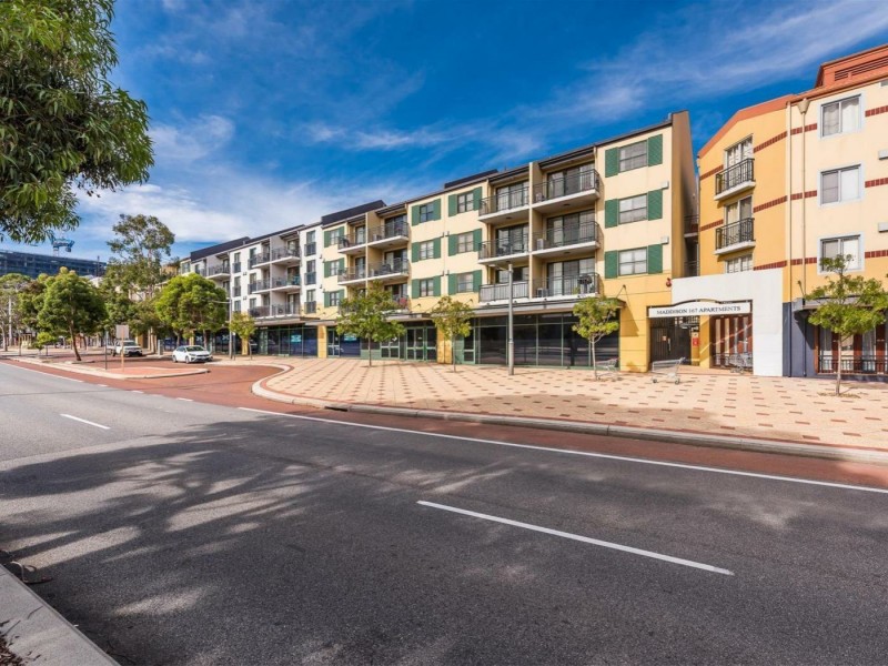 63/167 Grand Boulevard, Joondalup WA 6027