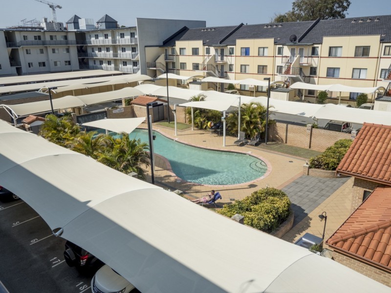 63/167 Grand Boulevard, Joondalup WA 6027