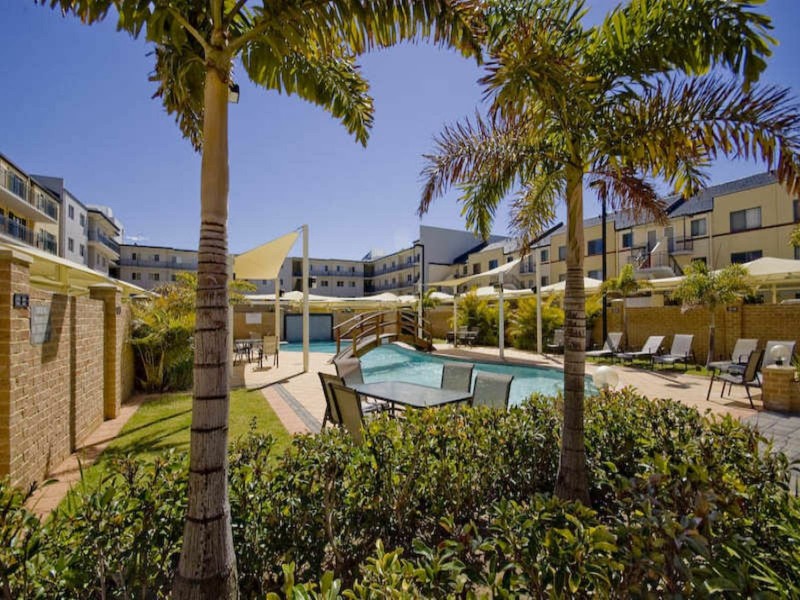 63/167 Grand Boulevard, Joondalup WA 6027