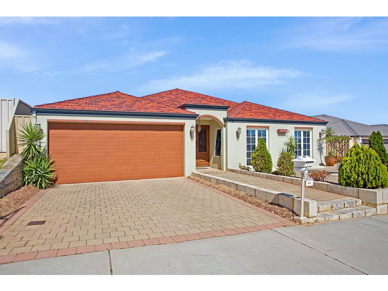 44 Camborne Parkway, Butler WA 6036