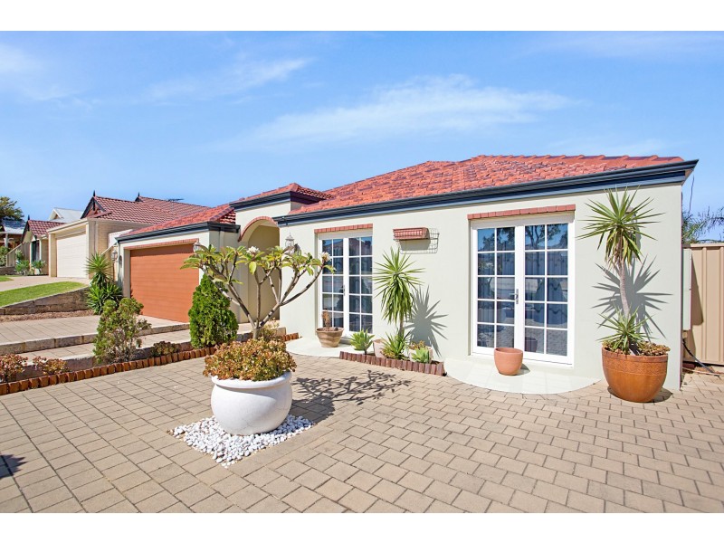 44 Camborne Parkway, Butler WA 6036