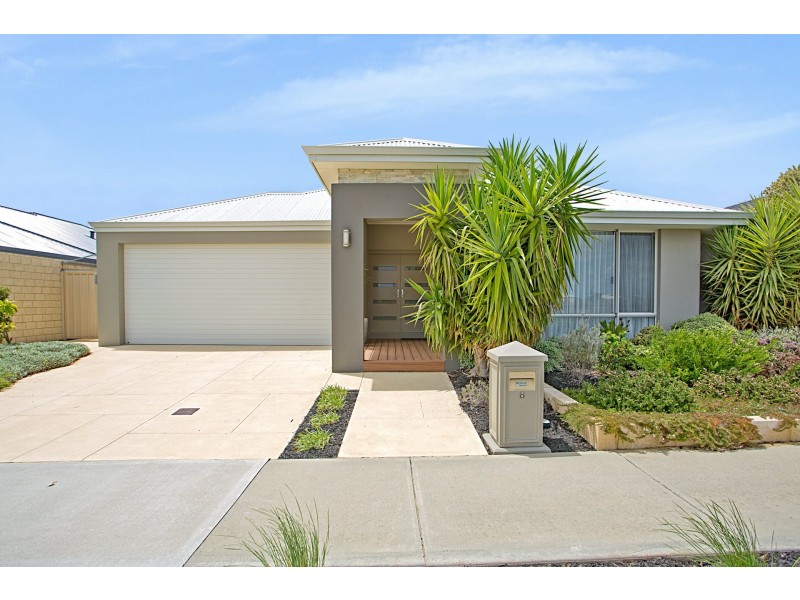 8 Manningtree Approach, Butler WA 6036