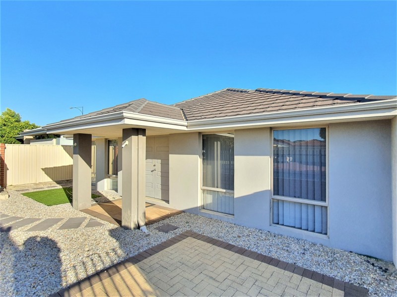 60 Millendon Street, Carramar WA 6031
