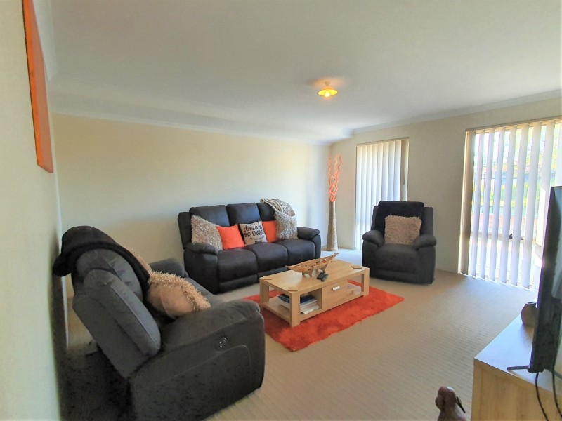 60 Millendon Street, Carramar WA 6031