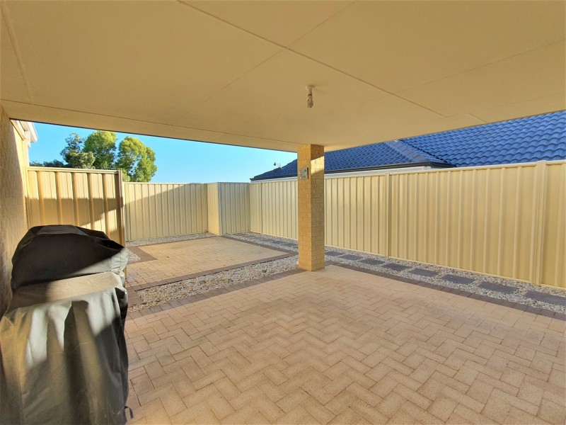 60 Millendon Street, Carramar WA 6031