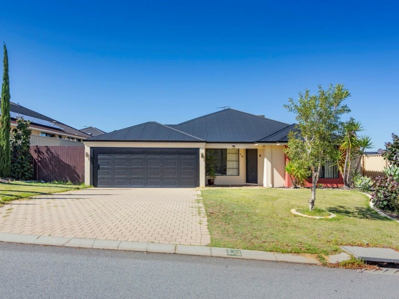 19 Cabanel Brace, Tapping WA 6065