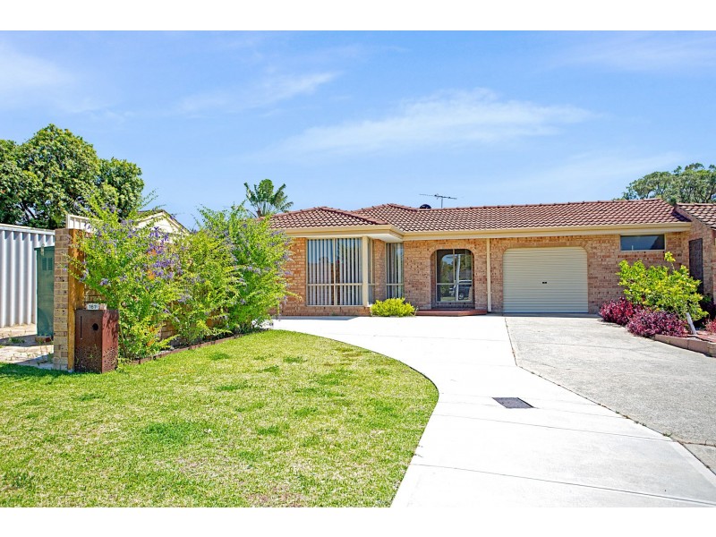 161A Kingsley Drive, Kingsley WA 6026