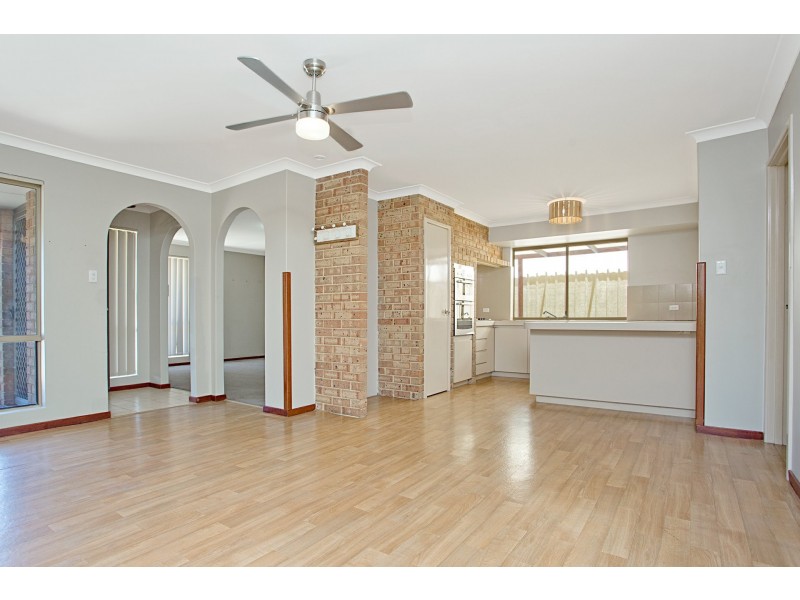 161A Kingsley Drive, Kingsley WA 6026