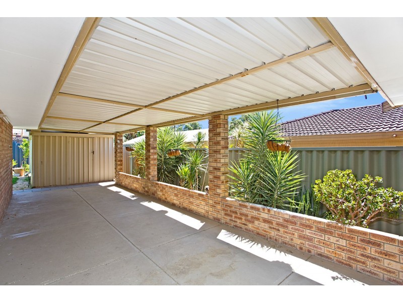 161A Kingsley Drive, Kingsley WA 6026