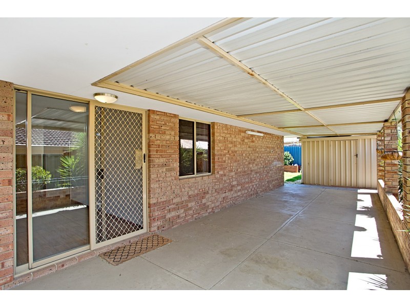 161A Kingsley Drive, Kingsley WA 6026