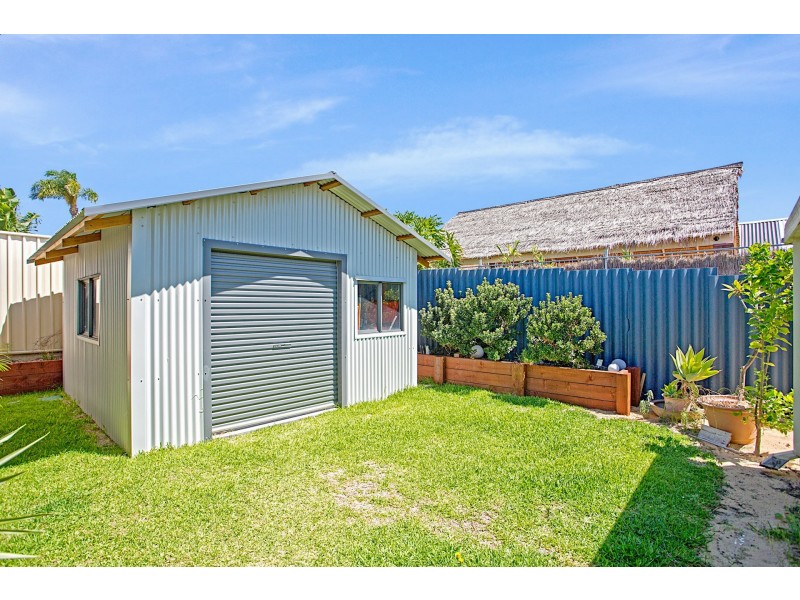 161A Kingsley Drive, Kingsley WA 6026