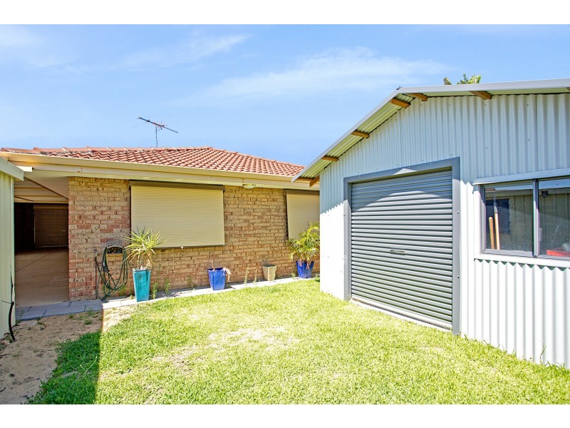 161A Kingsley Drive, Kingsley WA 6026